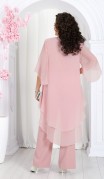 NINELE Костюм 6063 Розовый фото 5