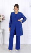 NINELE Костюм 6071 Василек фото 6
