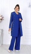 NINELE Костюм 6071 Василек фото 2