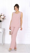 NINELE Костюм 6071 Розовый фото 2