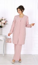  Костюм 6071 Розовый