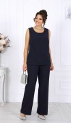 NINELE Костюм 6071  Синий фото 3