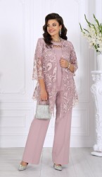  Комплект 6073 Пудра