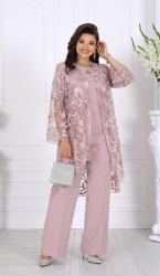  Комплект 6078 Пудра