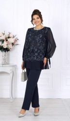  Комплект 6080  Синий