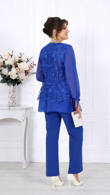 NINELE Комплект 6080  Василек фото 5