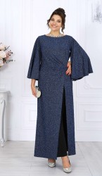  Комплект 6084 Синий