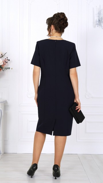 NINELE Комплект 6085 Синий фото 4