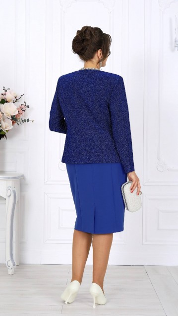 NINELE Комплект 6085 Василек фото 5