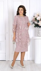  Комплект 6089 Розовый