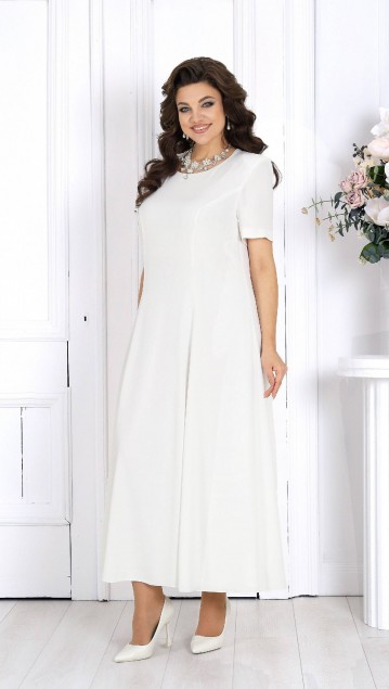 NINELE Комплект 7489  Молоко фото 2