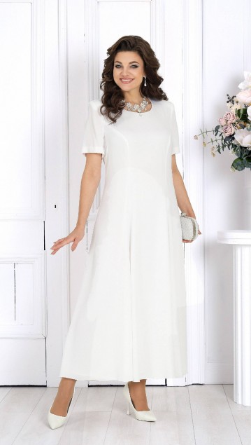 NINELE Комплект 7489  Молоко фото 3