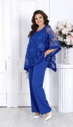 NINELE Костюм 7511 Василек фото 5