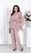NINELE Костюм 7511 Пудра фото 6