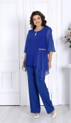 NINELE Костюм 7512 Василек фото 6