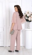 NINELE Костюм 7512 Пудра фото 5