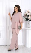 NINELE Костюм 7512 Пудра фото 3