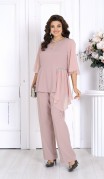 NINELE Костюм 7512 Пудра фото 6