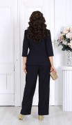 NINELE Костюм 7513  Синий фото 3