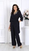 NINELE Костюм 7513  Синий фото 2