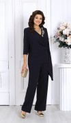 NINELE Костюм 7513  Синий фото 7