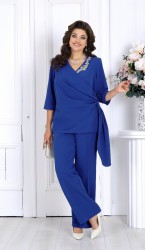  Костюм 7513  Василек