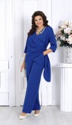 NINELE Костюм 7513  Василек фото 5