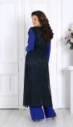 NINELE Костюм 7514  Василек фото 5