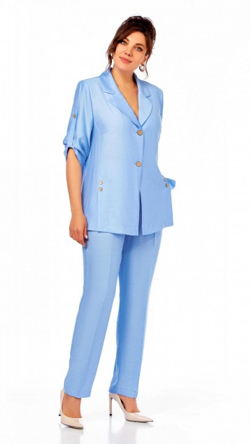 Olga Style Костюм С852 фото 4