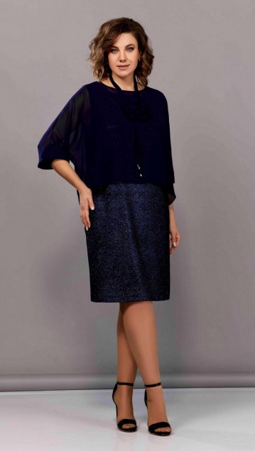Olga Style Комплект С874 