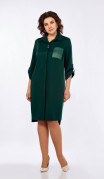 Olga Style Платье С883 фото 7