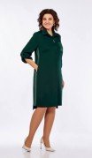 Olga Style Платье С883 фото 6