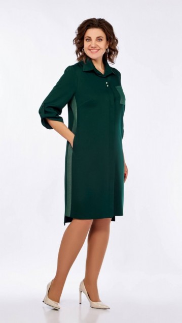 Olga Style Платье С883 фото 6