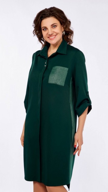 Olga Style Платье С883 фото 2