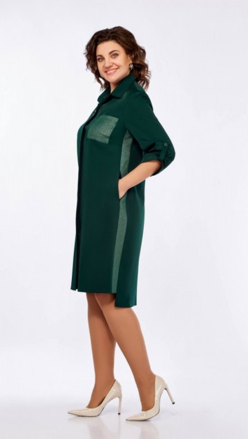 Olga Style Платье С883 фото 4