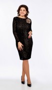 Olga Style Платье С886 фото 4
