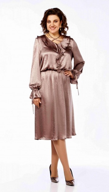 Olga Style Платье С895 