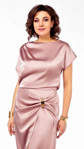Olga Style Платье С902 фото 7