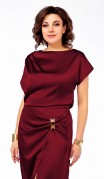 Olga Style Платье С902 фото 6