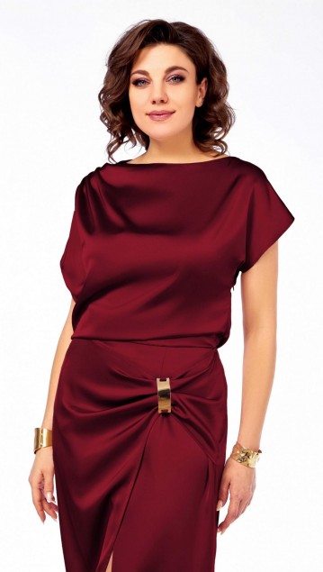 Olga Style Платье С902 фото 6