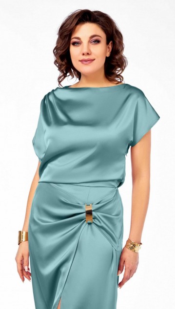 Olga Style Платье С902 фото 2