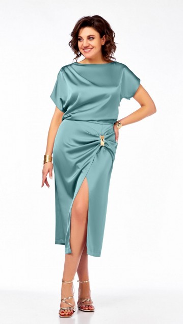 Olga Style Платье С902 фото 6