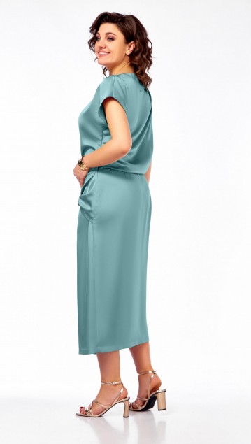 Olga Style Платье С902 фото 3