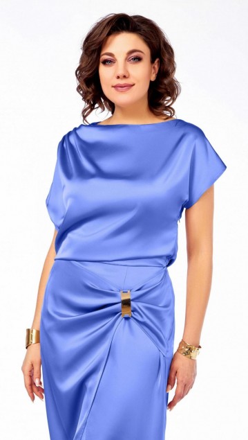 Olga Style Платье С902 фото 4