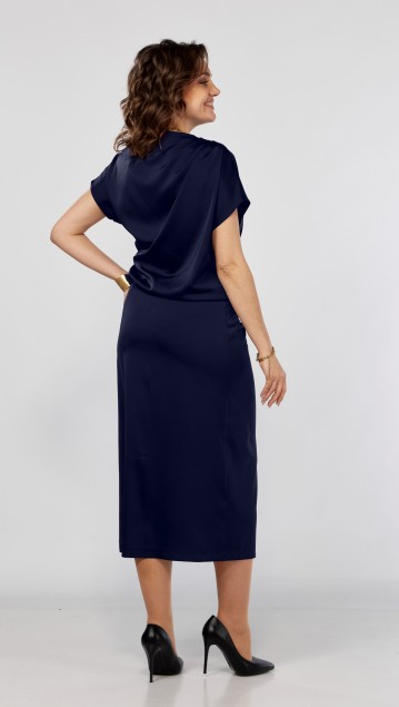 Olga Style Платье С902 фото 4