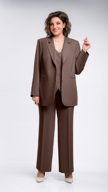 Olga Style Костюм С910 фото 4