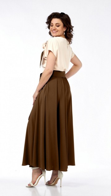 Olga Style Платье С912 фото 3