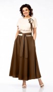 Olga Style Платье С912 фото 2