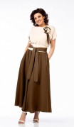 Olga Style Платье С912 фото 4