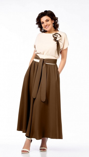 Olga Style Платье С912 фото 4